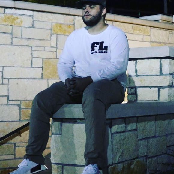 Meet your Posher, Nathaniel - Picture 1 of 1